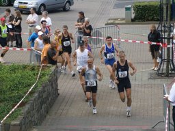 CityHall-Marathon 2007